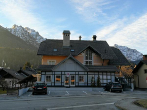Apartments ViTa Kranjska Gora